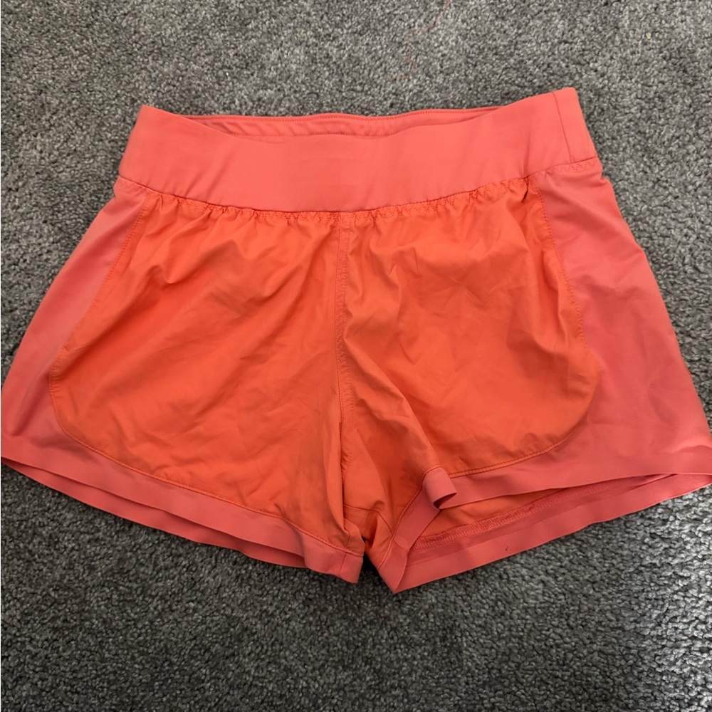 ATHLETICA Women's Coral Shorts